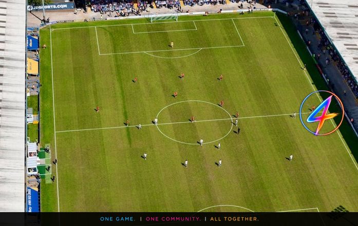 England miss automatic 2027 World Cup spot after Spain win