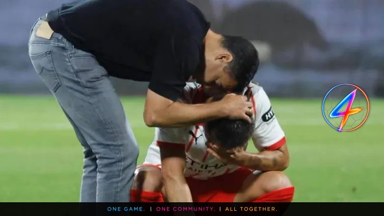 Girona’s television revenue plummets after Segunda relegation