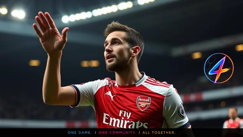 Thomas Vermaelen praises current Arsenal title charge