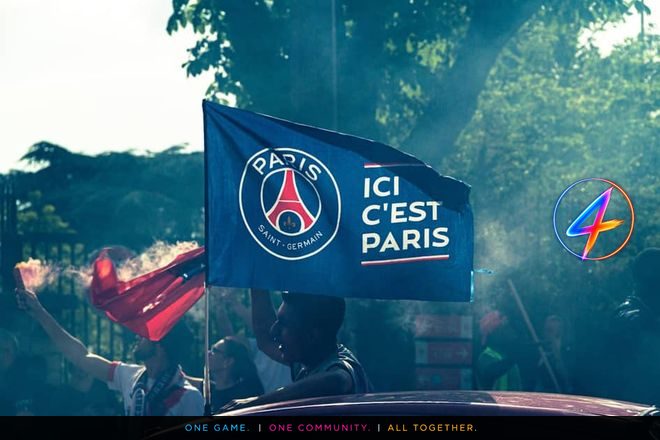 PSG co-champions with renewal plan says Gautreau
