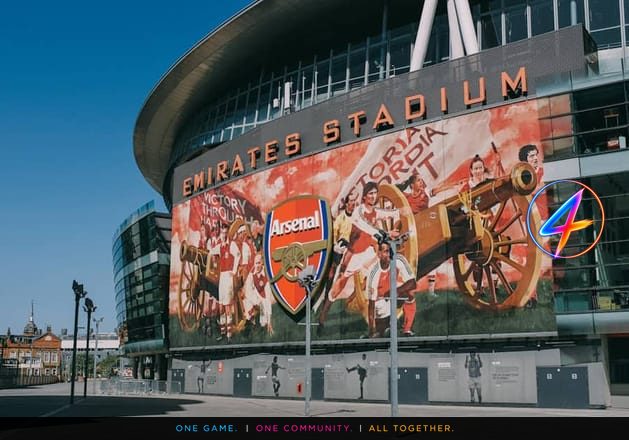 Mikel Arteta says Arsenal missed penalty in final