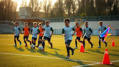 Paris Saint-Germain devient le club préféré des jeunes Français