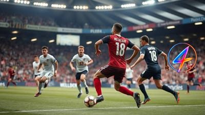Marcus Rashford Says Only One Transfer Option Remains