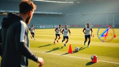 William Saliba d'Arsenal subit des examens du dos avant la Coupe du Monde