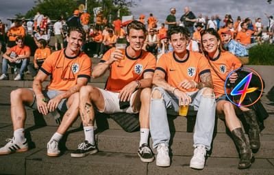 Netherlands women fall short of 2027 World Cup after Poland win