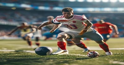 Verbruggen: Nederland klaar voor WK-penalty's