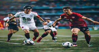 Alejandro Grimaldo deutet erneut an, in die La Liga zu wechseln