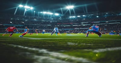 België leidt vroeg dankzij Tielemans, Modric mist