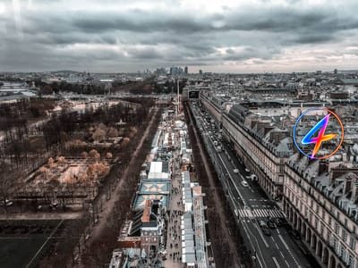 Paris renomme des rues d'Ousmane et Bir‑Hakimi