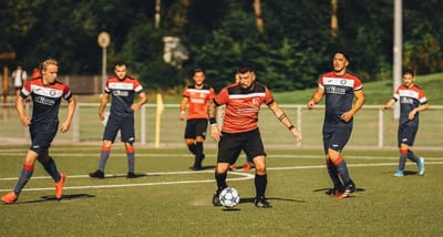 Nederland verliest van Algerije in De Kuip afscheidswedstrijd