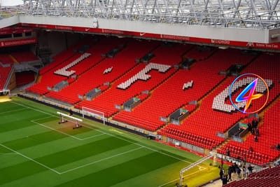 Liverpool aprueba el fichaje de centrocampista portugués por 80M£