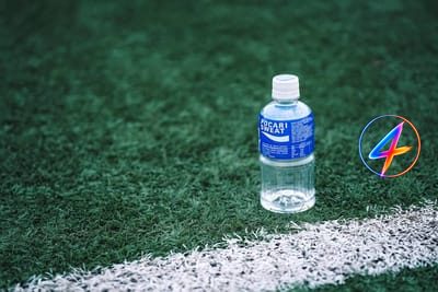 FIFA interdit les bouteilles d'eau réutilisables dans les stades de la Coupe du Monde