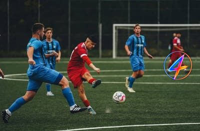 Hansa Rostock verpflichtet Stürmer Bernie Lennemann von Köln II