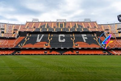 Valencia hace oferta oficial por Ismael Ruiz