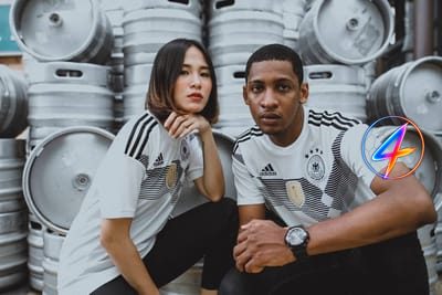 Deutschland braucht noch einen Sieg, um sich für die WM 2027 zu qualifizieren