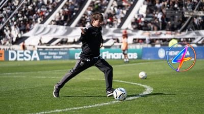 Florentino Pérez impulsa objetivo de 130 millones de libras para el Real Madrid