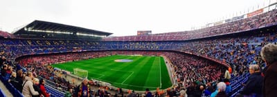 Barcelona rules out signing Juventus defender