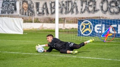 Juventus eye Everton keeper Jordan Pickford