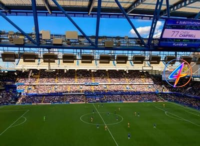 Liverpool, Chelsea et Palace se disputent Maxime Esteve