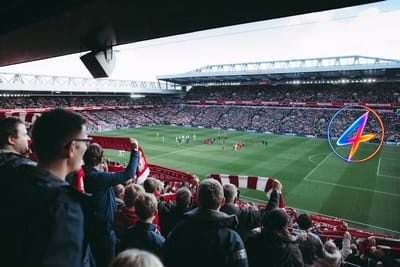 Celtic Target Former Liverpool Manager Arne Slot