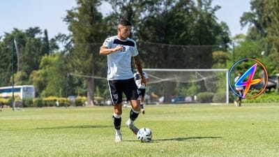 Mehdi Nafti prepara al Ponferradina para el segundo partido de play‑off