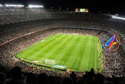 FC Barcelona se corona en La Liga 2012‑13 con 115 goles