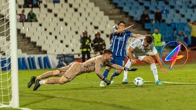 Los jugadores de la Real Sociedad se enfrentan a tres pruebas internacionales este fin de semana
