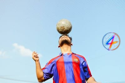 Barcelona tracking five young talents including Lennart Karl