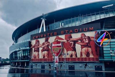 Arsenal receive serious offer for Eli Junior Kroupi