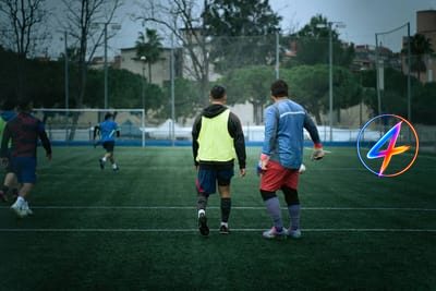 Barcelona Futsal busca el título de liga tras su salida de la Copa