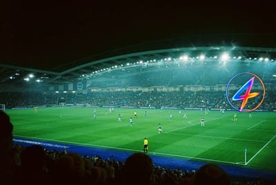 Brighton sign Nigerian winger Yohanna Zadok for £21.5m