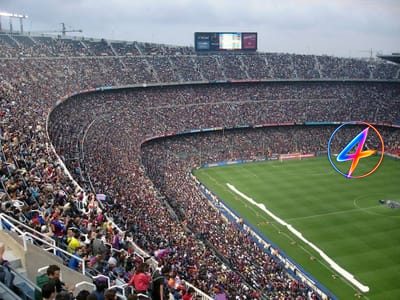 España entra en la Copa del Mundo 2026 como favorita