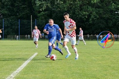 England to face Croatia in World Cup 2026 opener