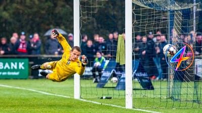 Newcastle sign goalkeeper Ewen Jaouen from Stade de Reims