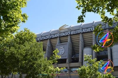 Real Madrid may lose Rodrygo if Olise signed