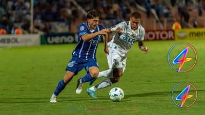 KAA Gent tekent Engelse aanvaller vóór sluiting transferperiode