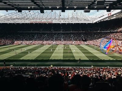 Manchester United get Sir Jim Ratcliffe's green light on £100m deal