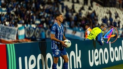 Deux clubs ciblent Lucas Chevalier après le départ de PSG cet été