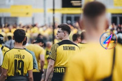 Borussia Dortmund will Roma‑Flügel Matias Soulé