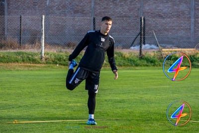 Djed Spence to Wear Face Mask at World Cup