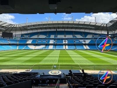 Manchester City target Morgan Gibbs-White and Elliot Anderson