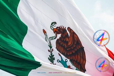 Mexique ouvre la Coupe du Monde 2026 face à l'Afrique du Sud
