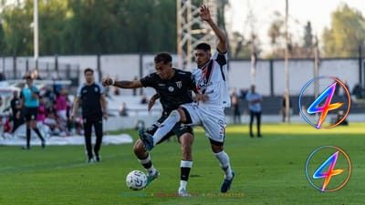 Feyenoord negotiate for Belgian midfielder Charles Vanhoutte