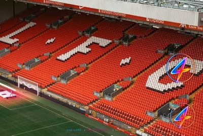 Liverpool and Manchester United chase RC Lens midfielder Mamadou Sangare