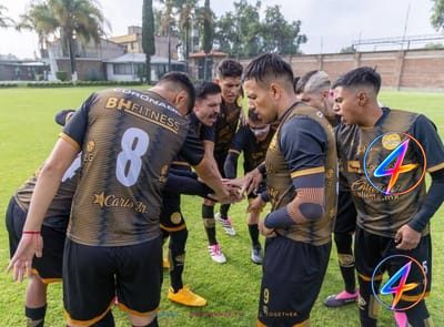 Le Mexique en tête du groupe A après victoire contre l'Afrique du Sud