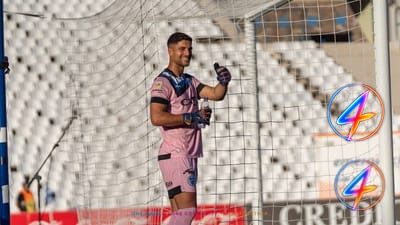 Ajax pursue Barcelona keeper Marc-Andre ter Stegen, assess fitness