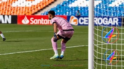 Ajax eye Barcelona goalkeeper Marc-Andre ter Stegen despite wage hurdle