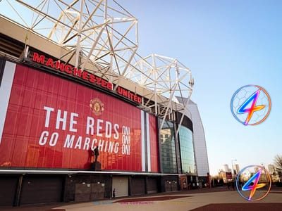 Manchester United near £80m deal for Mateus Fernandes
