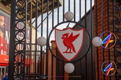 Liverpool Near €100m Deal for Barcola as Diomande Targeted