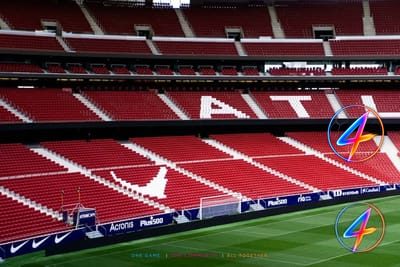 Atletico Madrid rule out signing Barcelona midfielder Marc Casado